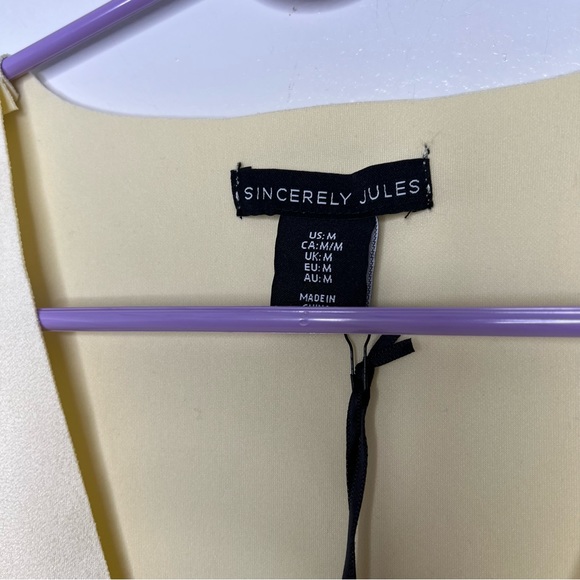 Sincerely Jules | Fringe Vest - Picture 3 of 4